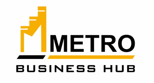 Metro Business Hub 